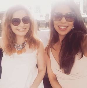 Meet your Posher, Marina